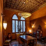 Hotel Palazzo Stern