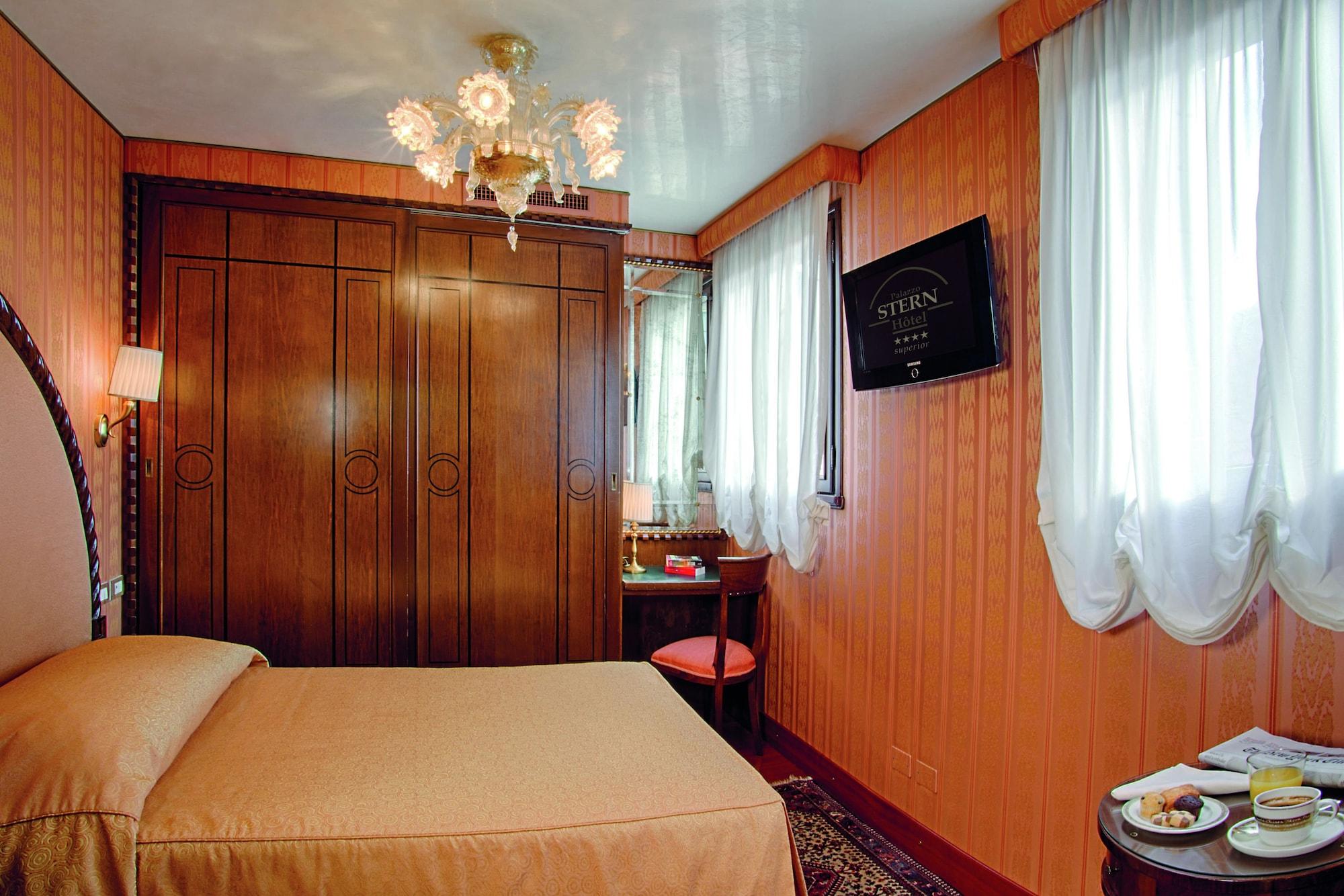 Palazzo Stern Hotel Venetië