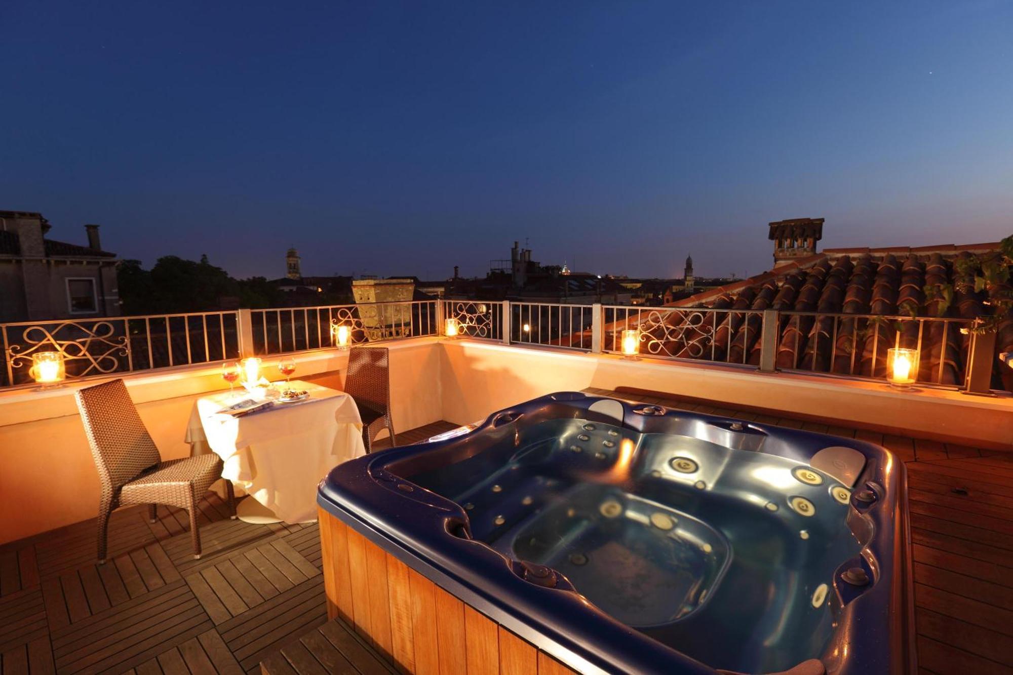 Palazzo Stern Hotel Venetië
