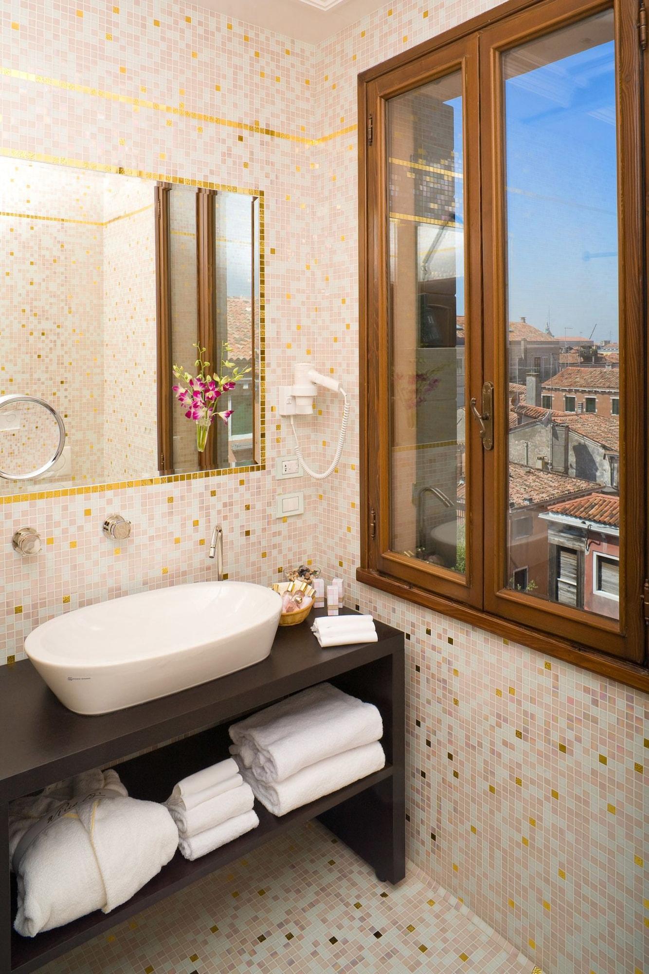 Palazzo Stern Hotel Venice