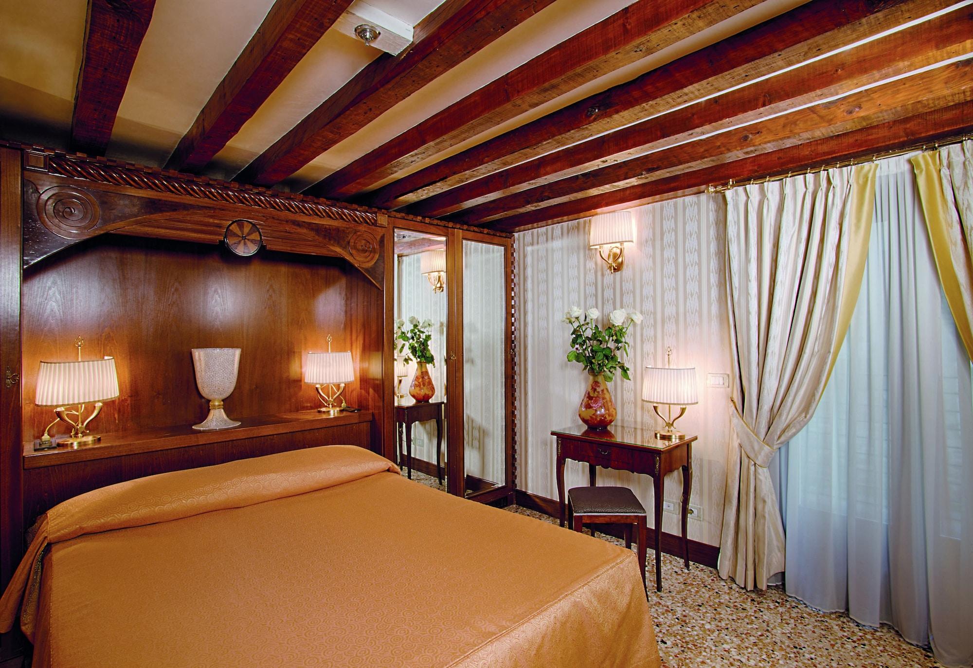 Hotel Palazzo Stern Venice