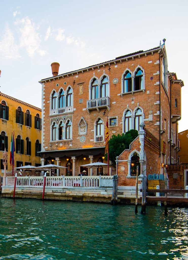 Palazzo Stern 4* Venice