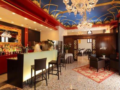 Hotel Palazzo Stern Venice